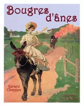 Couverture du produit · Bougres d'Anes