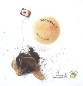 Couverture du produit · Monsieur T