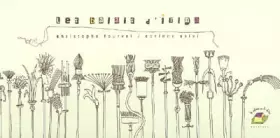 Couverture du produit · Les balais d'Irina