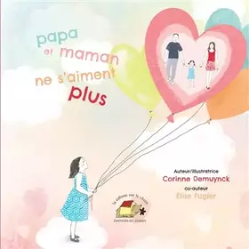 Couverture du produit · Papa et maman ne s'aiment plus