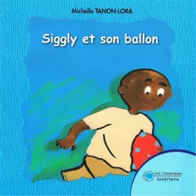 Couverture du produit · Siggly et Son Ballon