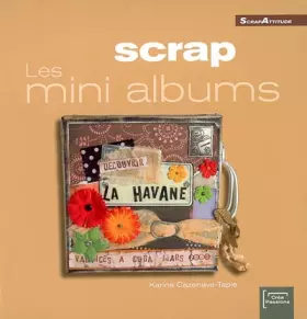 Couverture du produit · Scrap : Les mini albums