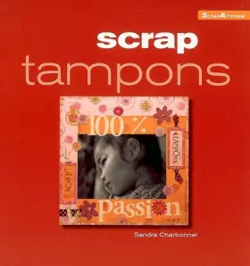 Couverture du produit · Scrap Tampons