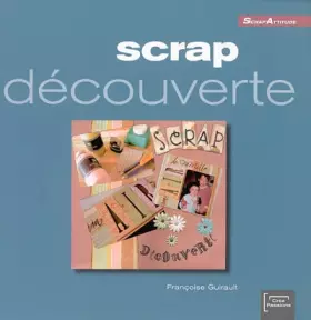Couverture du produit · Scrap découverte