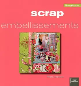 Couverture du produit · Scrap embellissements