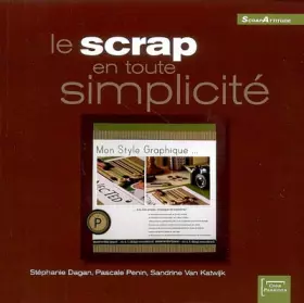 Couverture du produit · Le scrap en toute simplicité