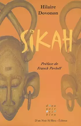 Couverture du produit · Sikah
