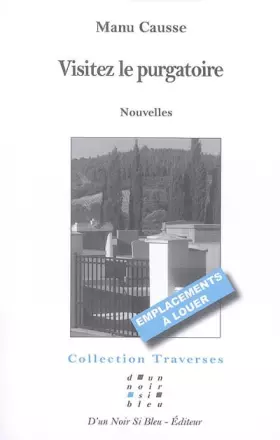 Couverture du produit · Visitez le Purgatoire