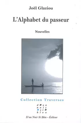 Couverture du produit · L'Alphabet du Passeur
