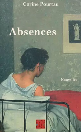 Couverture du produit · Absences