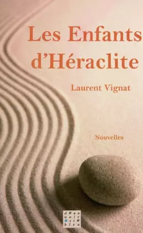 Couverture du produit · Les enfants d'Héraclite