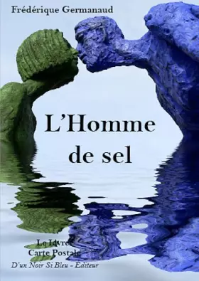 Couverture du produit · L'Homme de sel