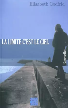 Couverture du produit · La limite c'est le ciel