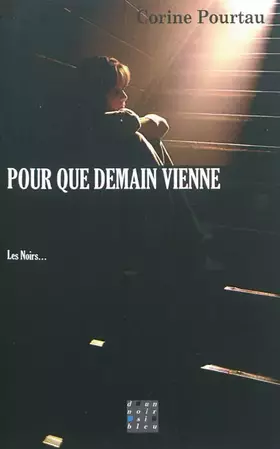 Couverture du produit · Pour que demain vienne