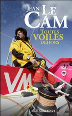 Couverture du produit · Toutes voiles dehors