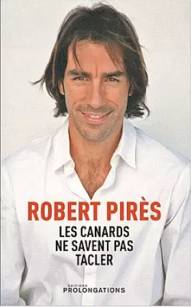 Couverture du produit · Les canards ne savent pas tacler