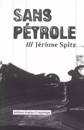 Couverture du produit · Sans pétrole