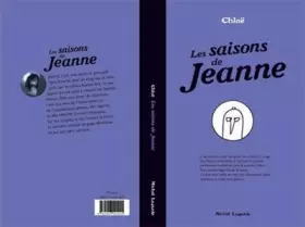 Couverture du produit · Les saisons de Jeanne
