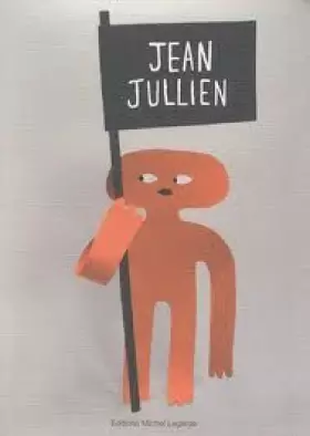 Couverture du produit · Jean Jullien