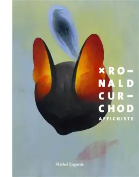 Couverture du produit · Ronald Curchod affichiste