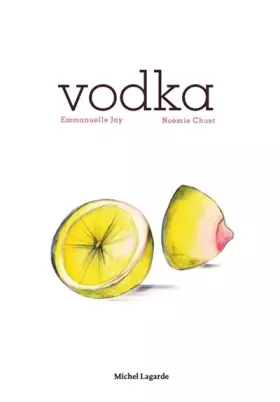 Couverture du produit · Vodka