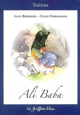 Couverture du produit · Ali Baba