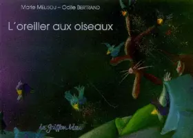 Couverture du produit · L'oreiller aux oiseaux