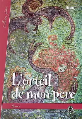 Couverture du produit · L Orteil de Mon Pere