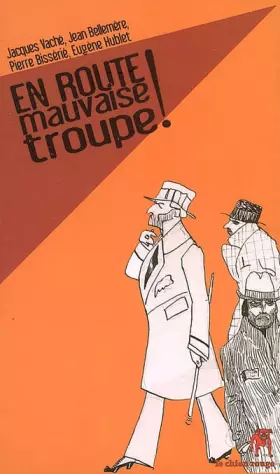 Couverture du produit · En route, mauvaise troupe !