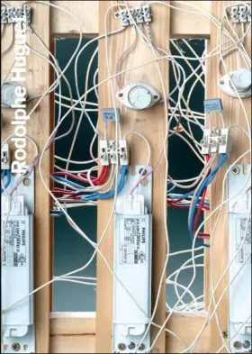 Couverture du produit · Rodolphe Huguet