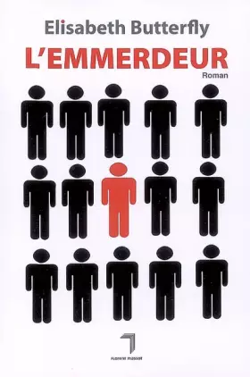 Couverture du produit · L'emmerdeur
