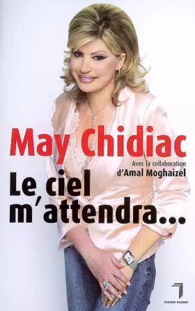 Couverture du produit · Le ciel m'attendra