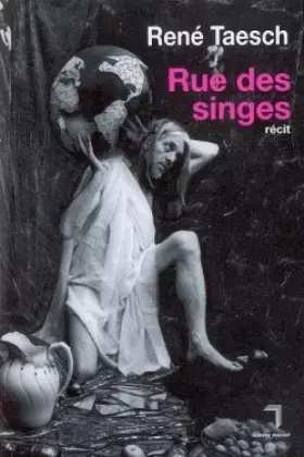 Couverture du produit · Rue des singes