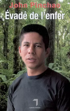 Couverture du produit · Evadé de l'enfer