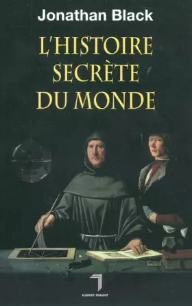 Couverture du produit · L'histoire secrète du monde
