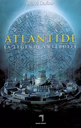 Couverture du produit · Atlandide : La légende interdite