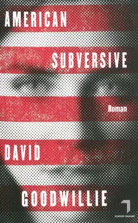 Couverture du produit · American subversive