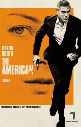 Couverture du produit · The American