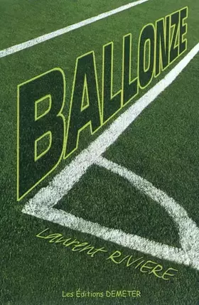 Couverture du produit · Ballonze