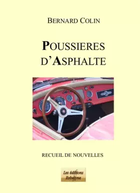 Couverture du produit · Poussières d'asphalte