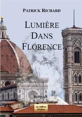 Couverture du produit · Lumière dans Florence