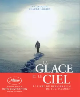 Couverture du produit · La glace et le ciel