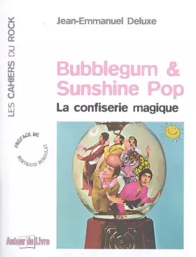 Couverture du produit · Bubblegum et Sunshine Pop