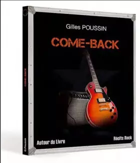 Couverture du produit · Come-back