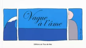Couverture du produit · Vague à l'âme