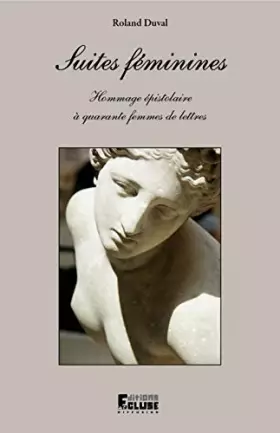 Couverture du produit · Suites féminines