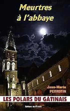 Couverture du produit · Meutre à l'abbaye