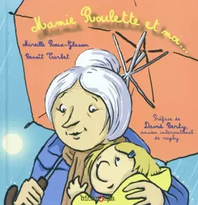 Couverture du produit · Mamie Roulette et moi