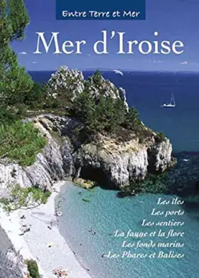 Couverture du produit · **MER D'IROISE