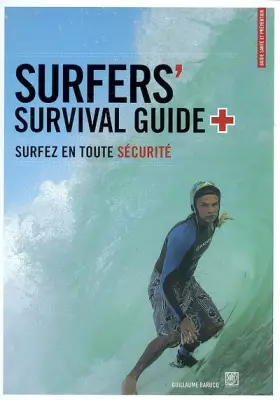 Couverture du produit · Surfers' Survival Guide